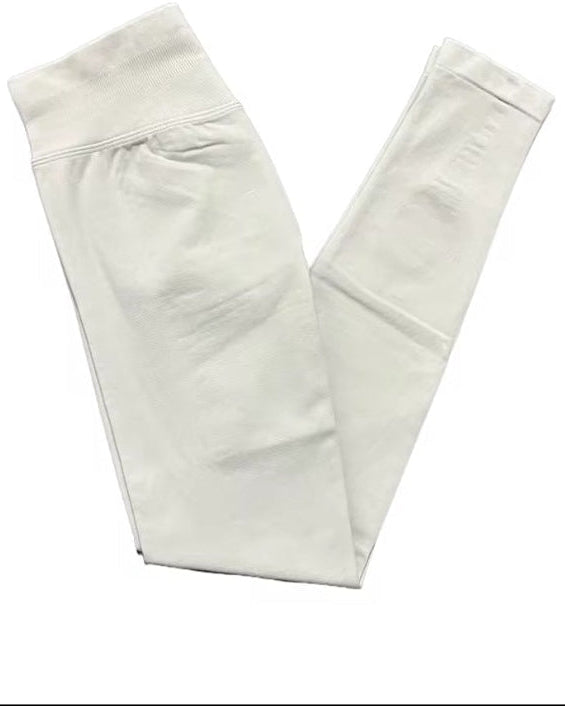 SculptLift Seamless Leggings